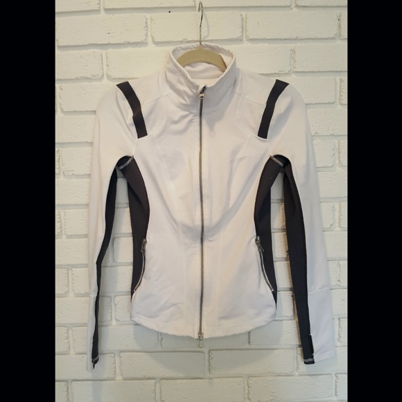 Zella Other - ZELLA zip-up athletic top